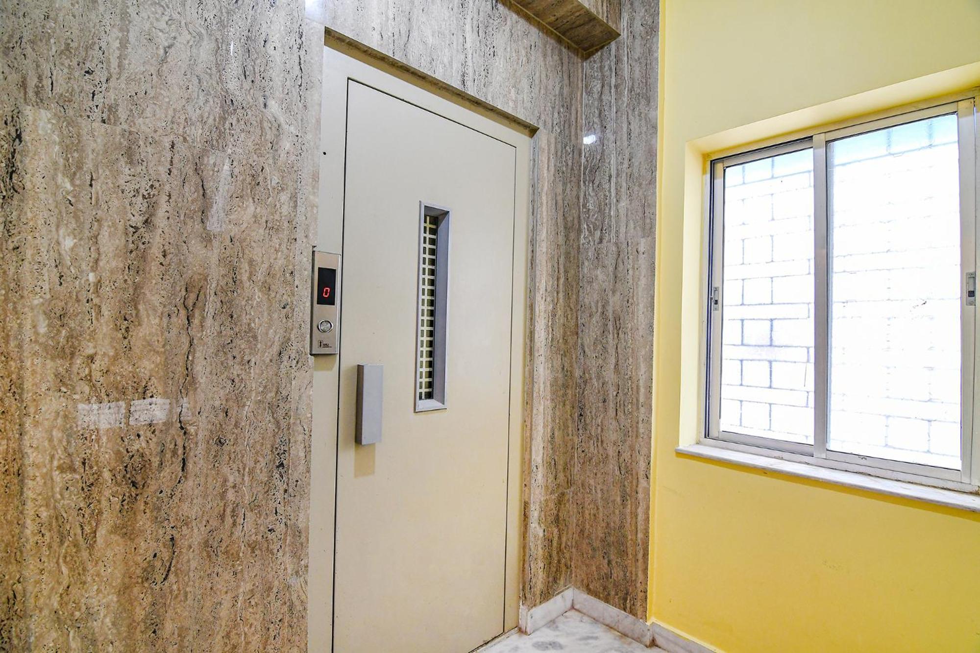 Fabhotel Heritage Ruby Колката Екстериор снимка