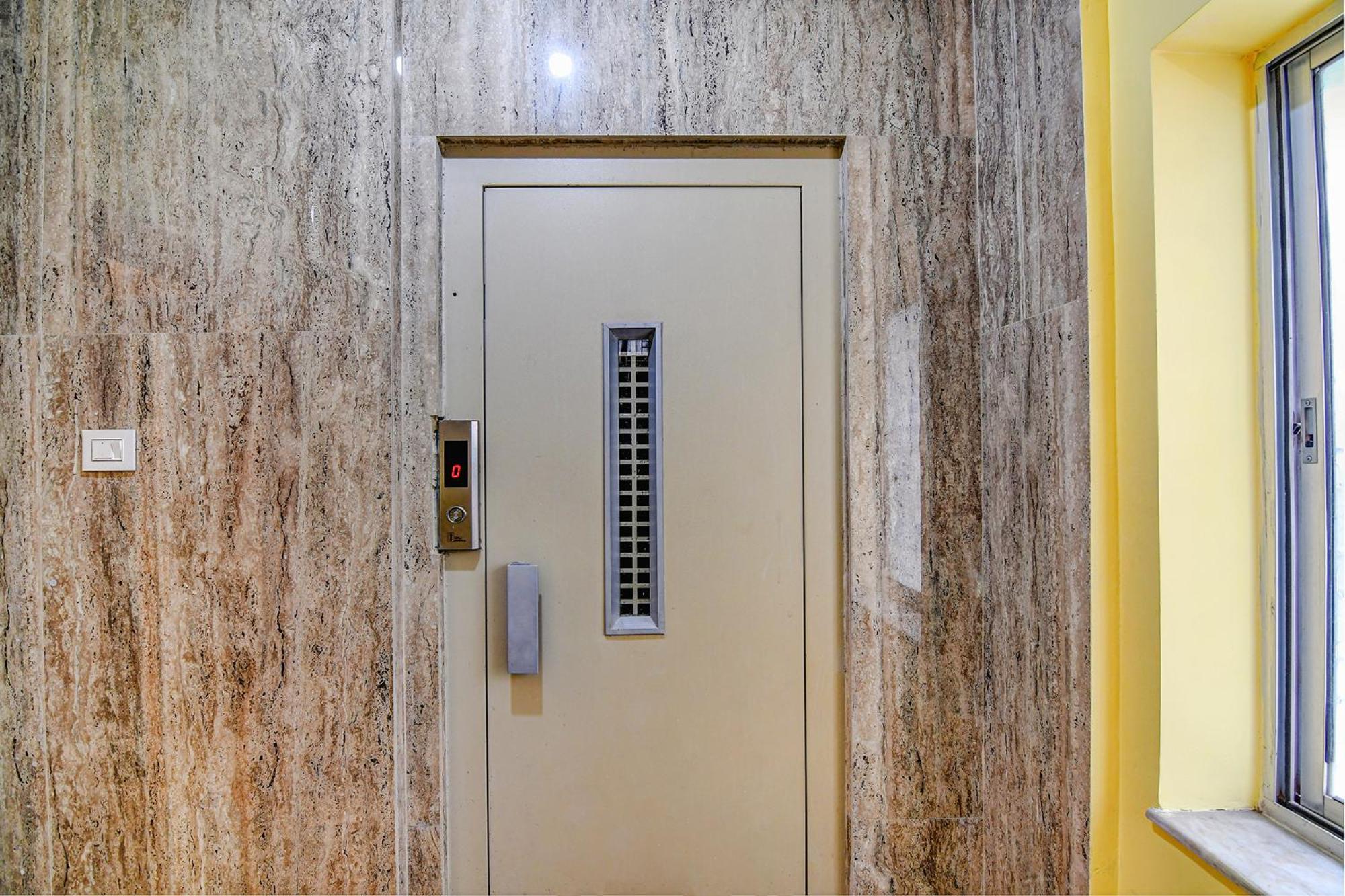 Fabhotel Heritage Ruby Колката Екстериор снимка